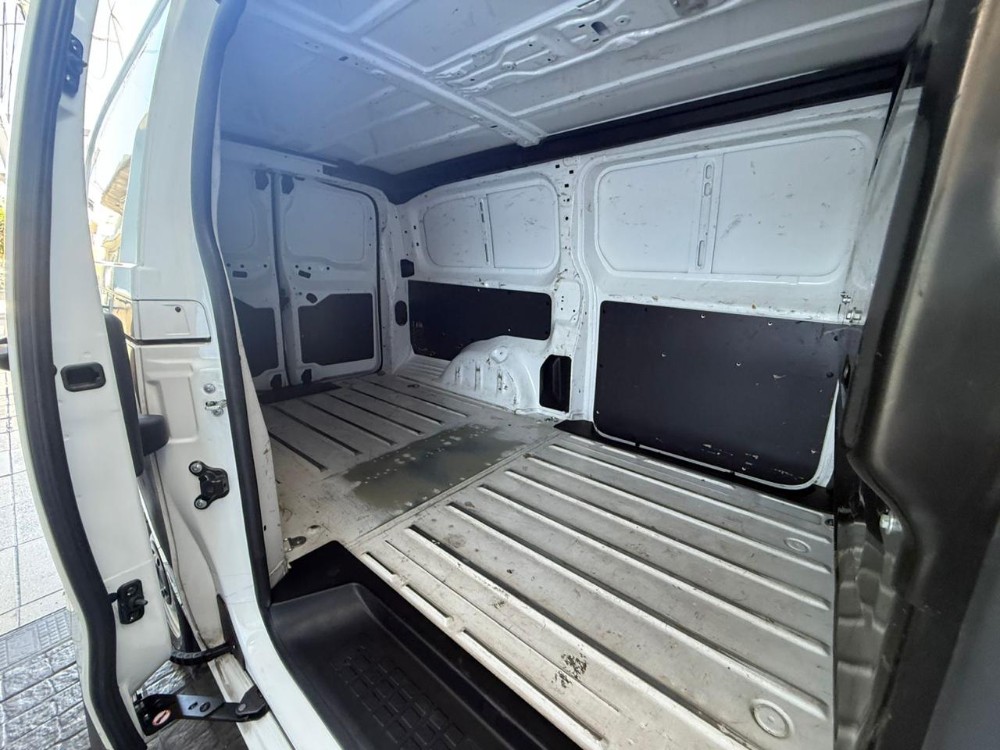 Citroën Jumpy L3 115 bussines  — foto 3